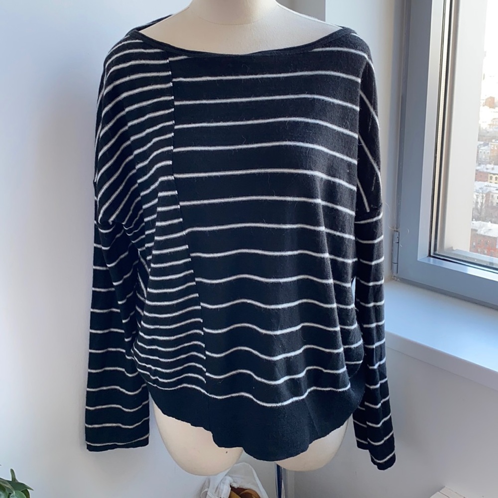 Allsaints sweater